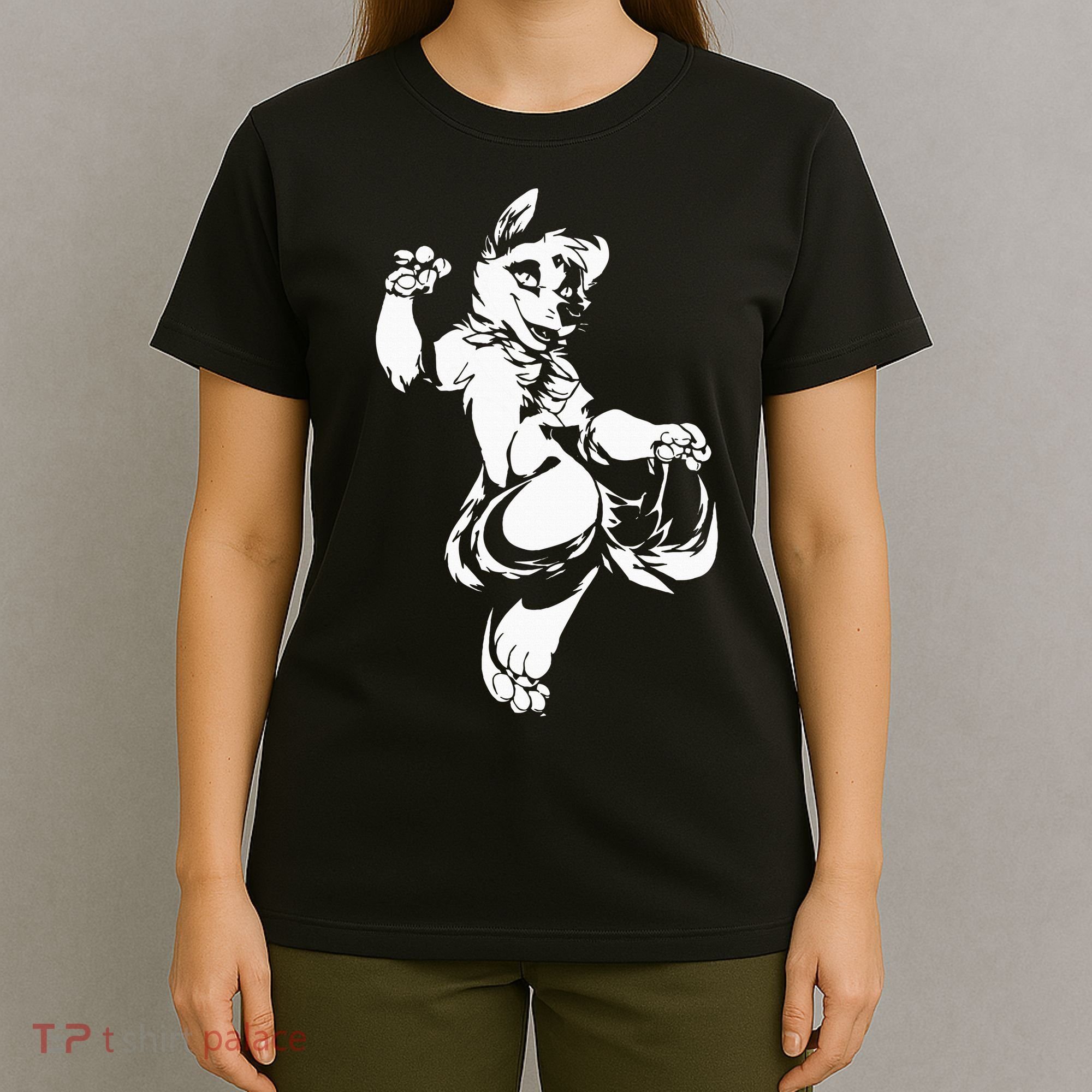 Fursuit Fox Furries  Fursona Furry Fandom  T-Shirt