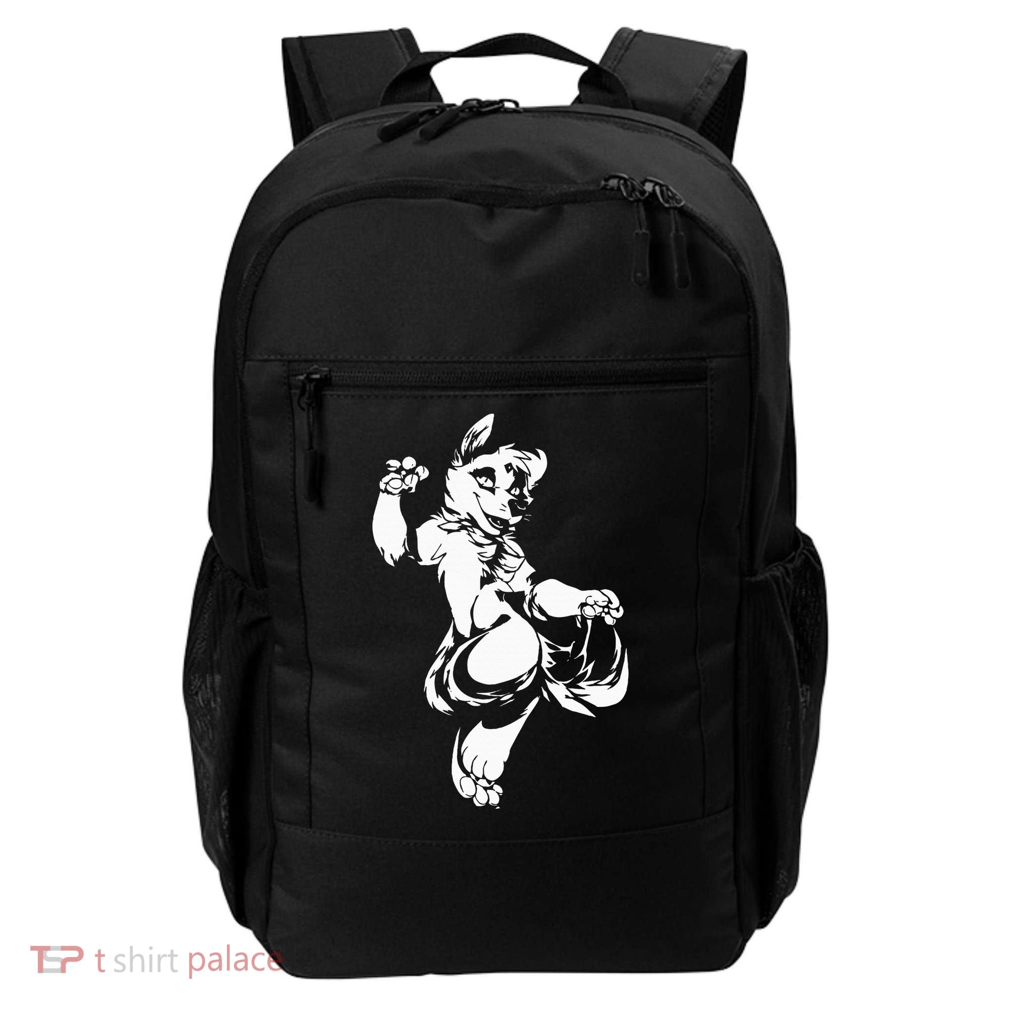 Fursuit Fox Furries  Fursona Furry Fandom  Backpack
