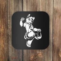 Fursuit Fox Furries  Fursona Furry Fandom  Coaster thumb 0