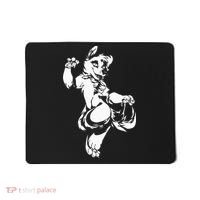 Fursuit Fox Furries  Fursona Furry Fandom  Mousepad thumb 0