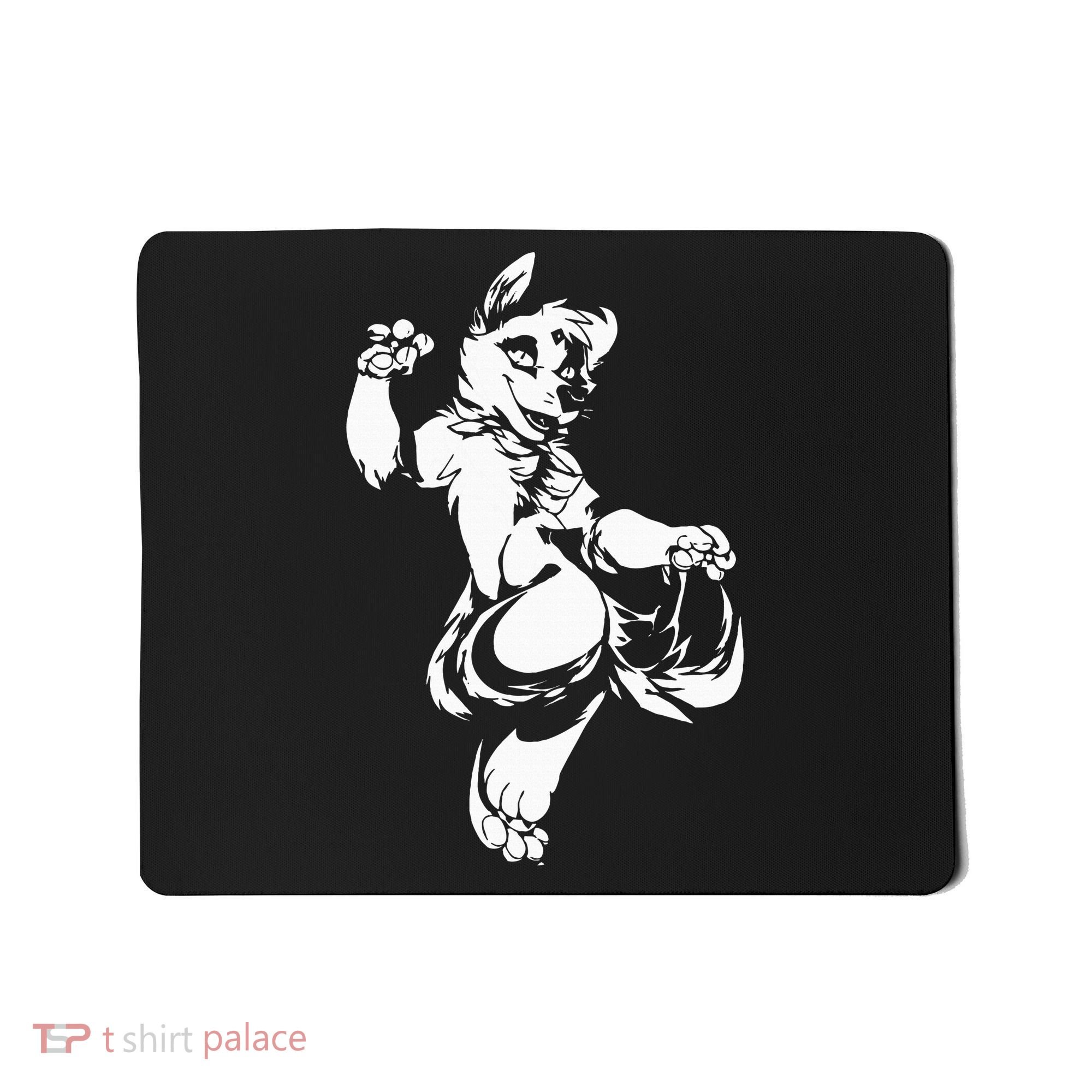 Fursuit Fox Furries  Fursona Furry Fandom  Mousepad