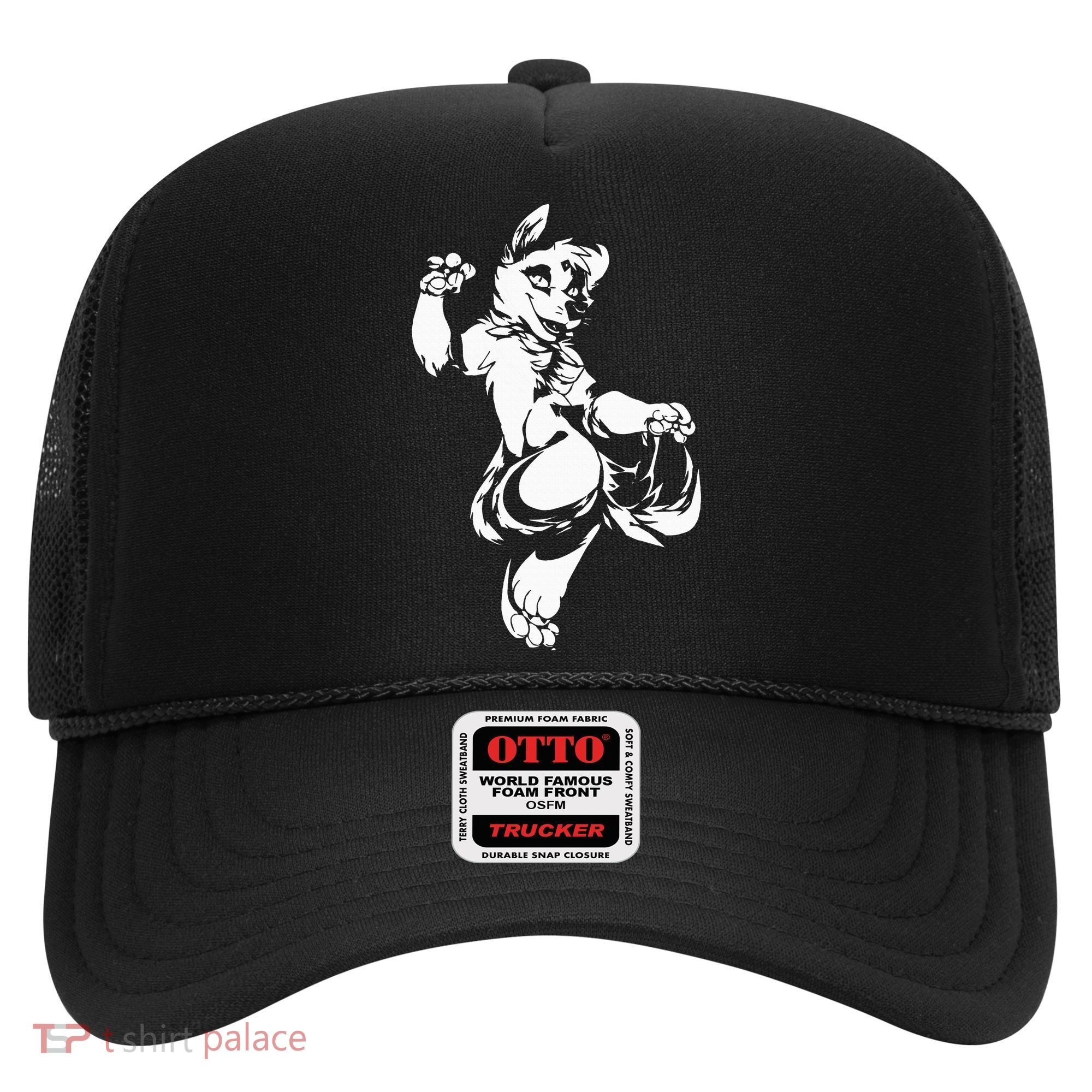 Fursuit Fox Furries  Fursona Furry Fandom  Hat
