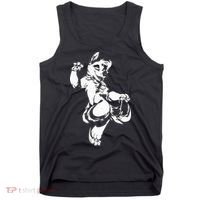 Fursuit Fox Furries  Fursona Furry Fandom  Tank Top thumb 0