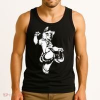 Fursuit Fox Furries  Fursona Furry Fandom  Tank Top thumb 3