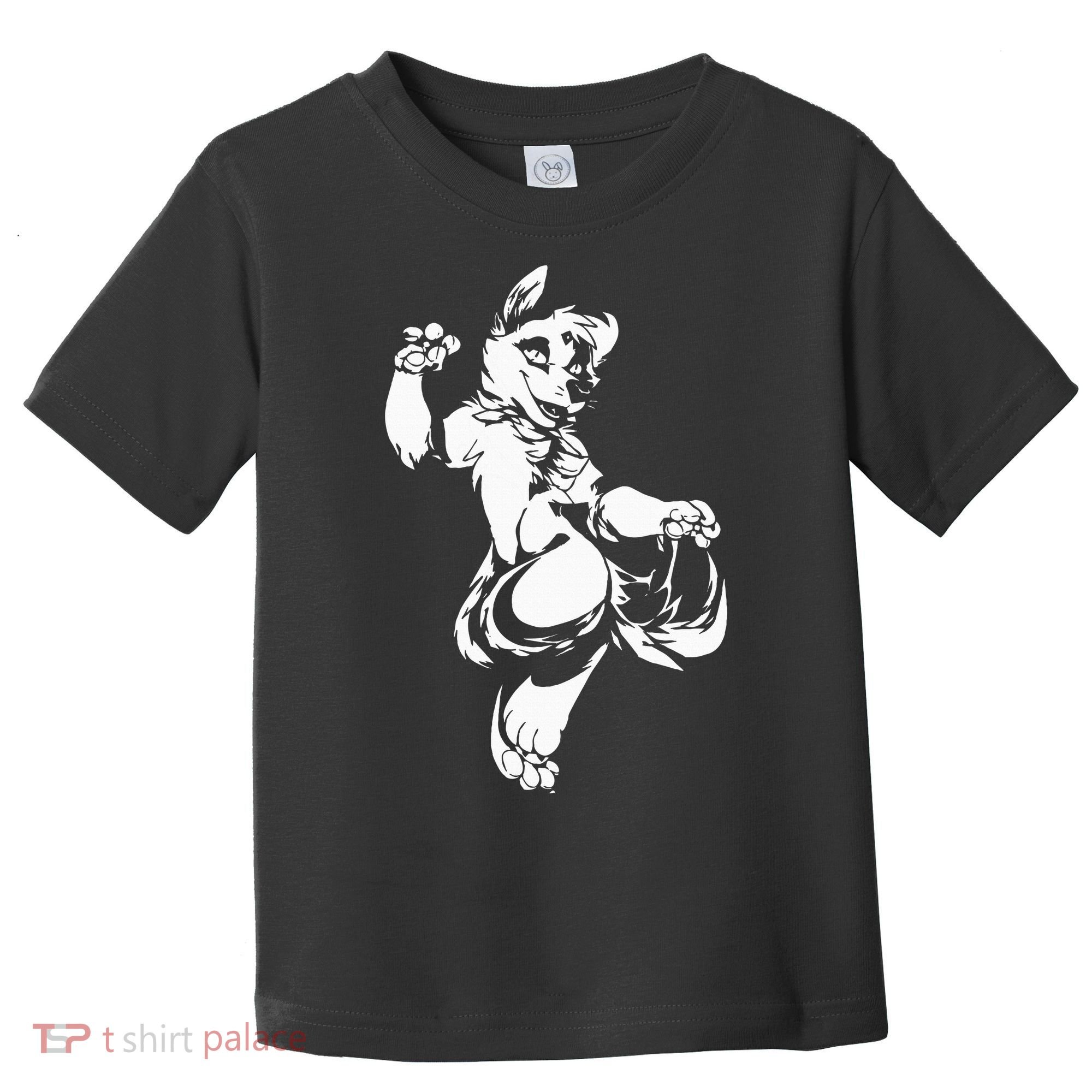 Fursuit Fox Furries  Fursona Furry Fandom  Toddler T-Shirt