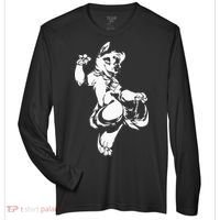 Fursuit Fox Furries  Fursona Furry Fandom  Zone Performance Long-Sleeve T-Shirt thumb 0