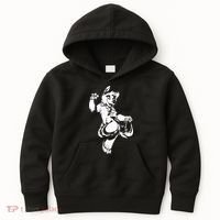 Fursuit Fox Furries  Fursona Furry Fandom  Kids Hoodie thumb 0