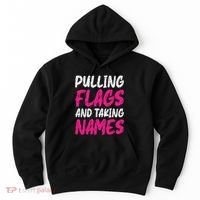 Flag Football Hoodie thumb 0