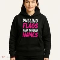 Flag Football Hoodie thumb 5