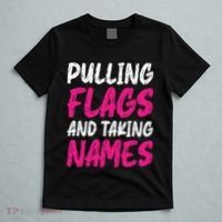 Flag Football T-Shirt thumb 5