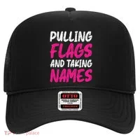 Flag Football Hat thumb 0