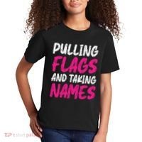 Flag Football Kids T-Shirt thumb 2