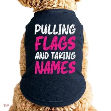 Doggie Tank