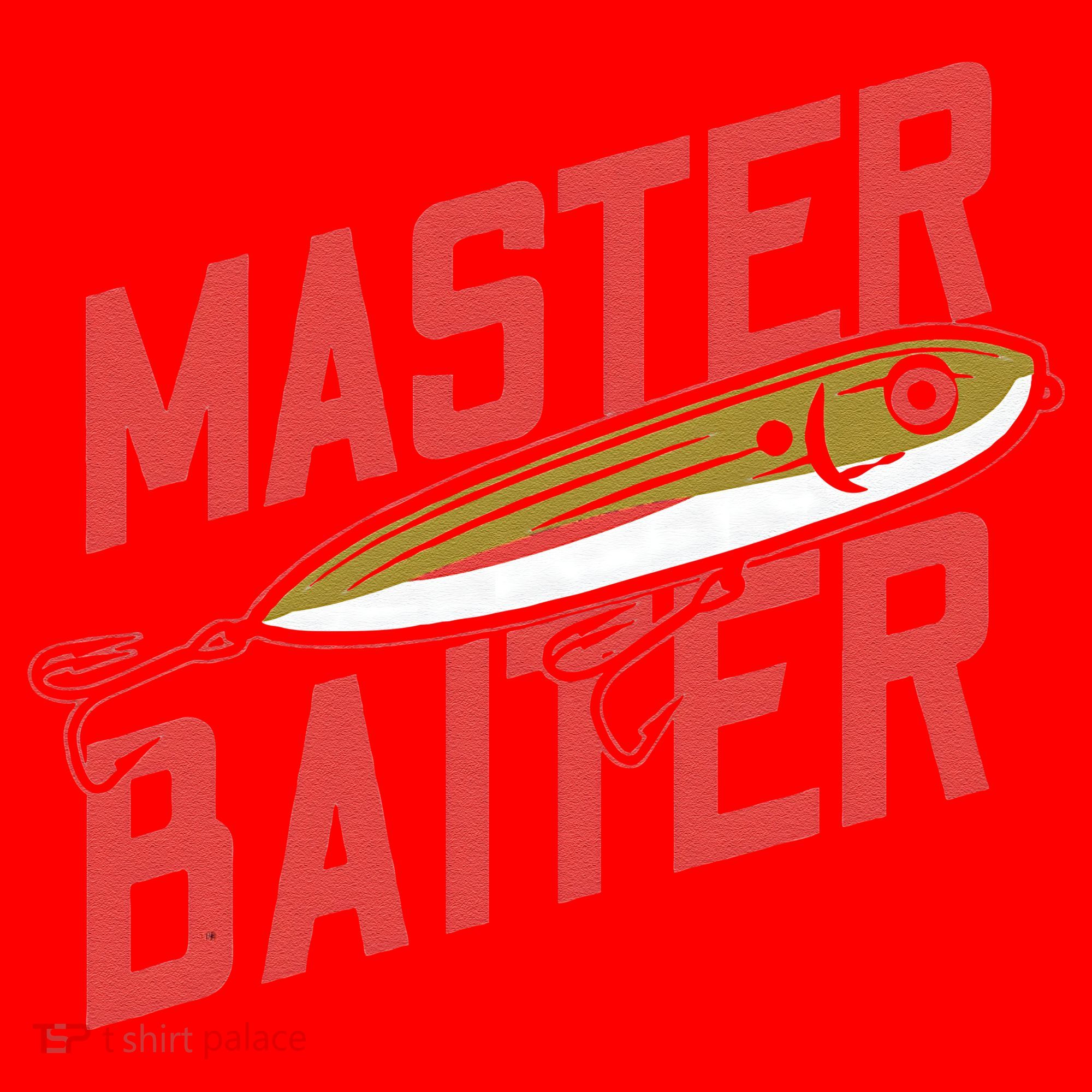 Funny Fishing Fisherman Master Baiter Santa Hat