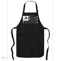 Fly Fishing Flag Apron thumb 0