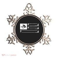 Fly Fishing Flag Ornament thumb 0