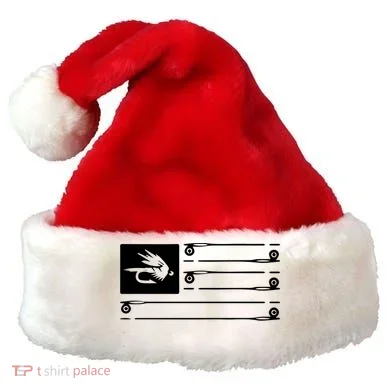 Santa Hat