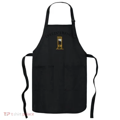 Apron