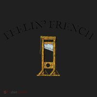 Feeling French Funny Tumbler thumb 3