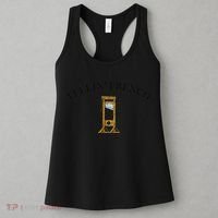Feeling French Funny Women's Tank Top thumb 3