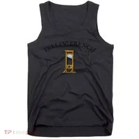 Feeling French Funny Tank Top thumb 0