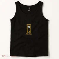 Feeling French Funny Tank Top thumb 2