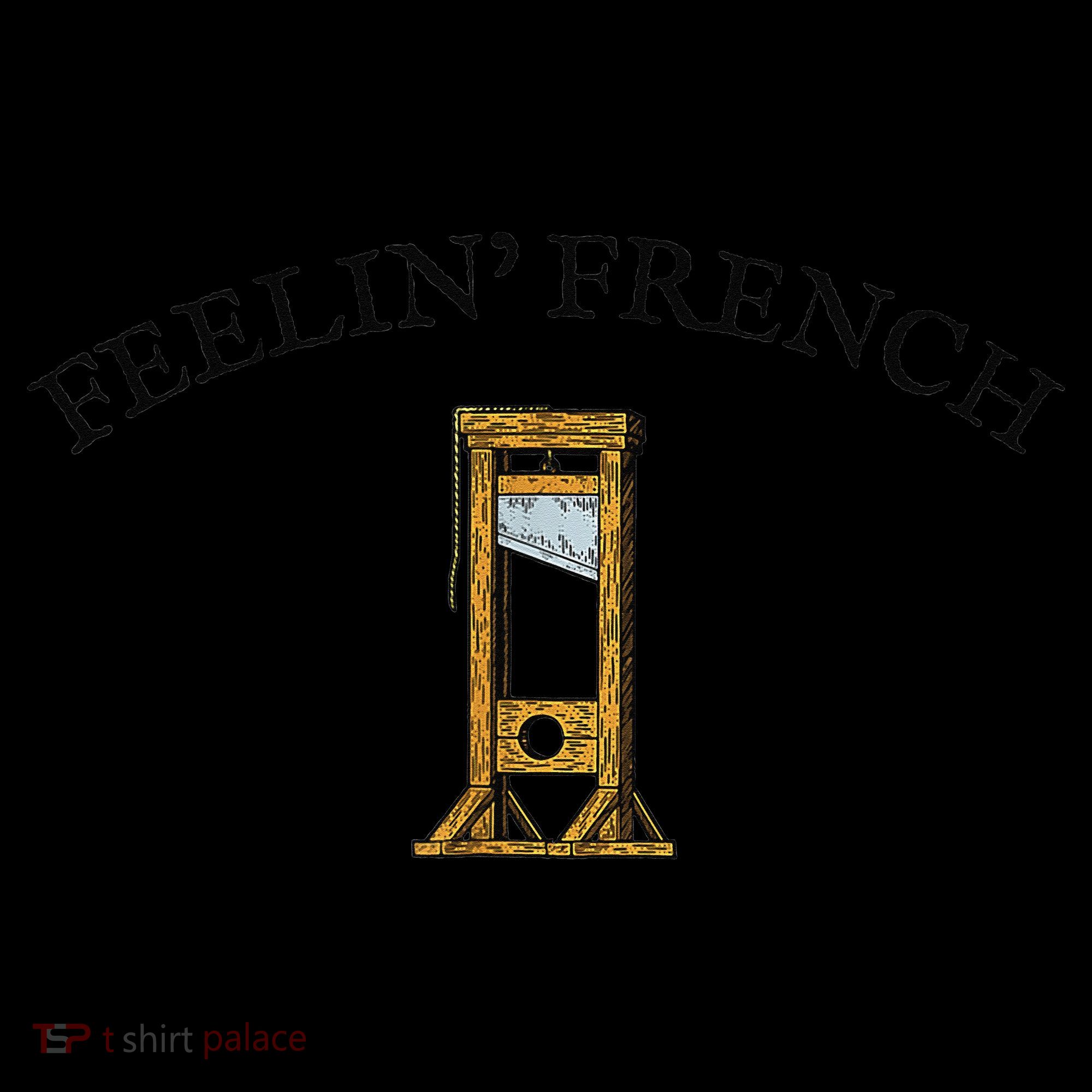 Feeling French Funny Visor