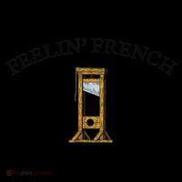 Feeling French Funny Women's T-Shirt thumb 6