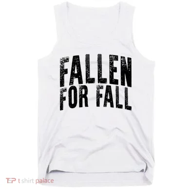 Fallen for Fall Tank Top