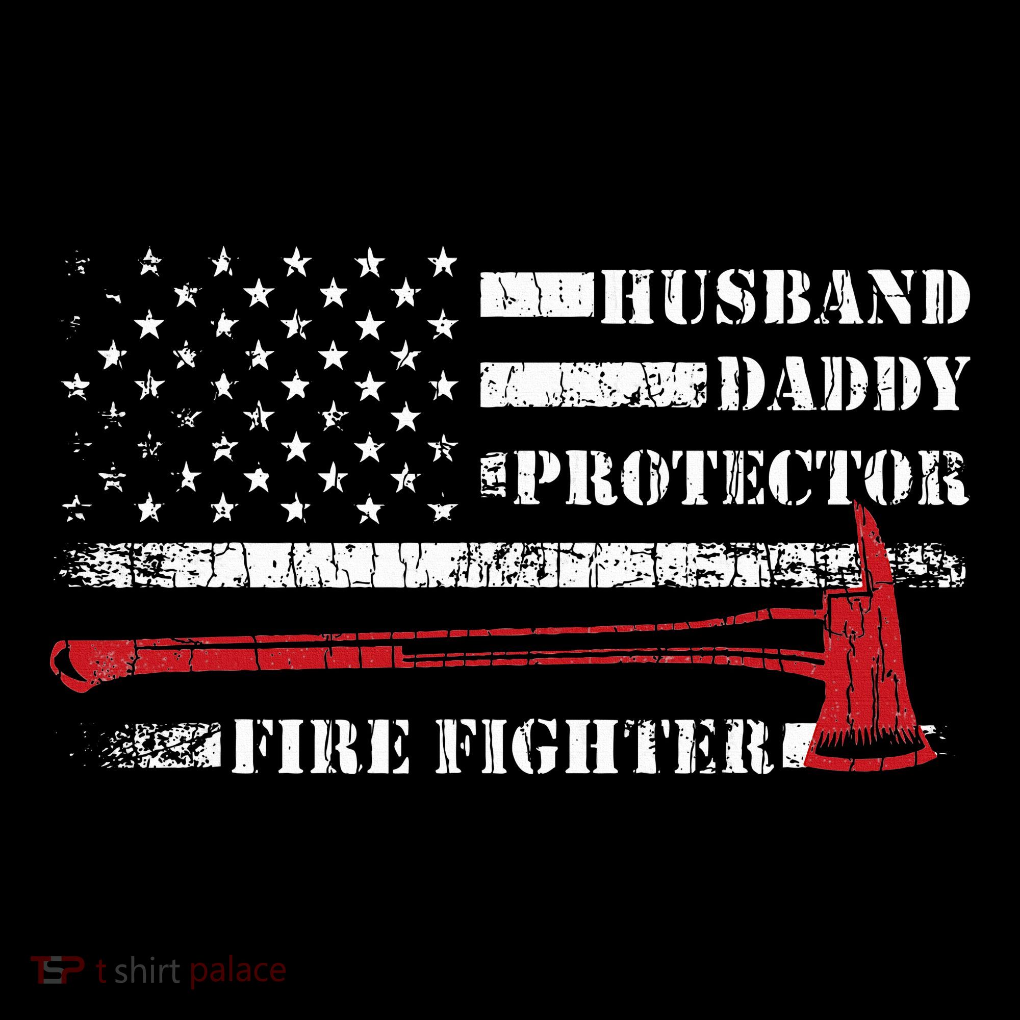 Firefighter Funny Firemen Fire Truck Graphic Kids Sweatshirt