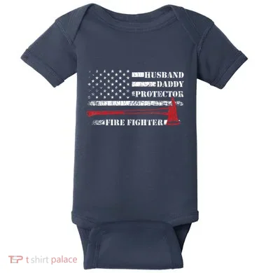 Baby Bodysuit