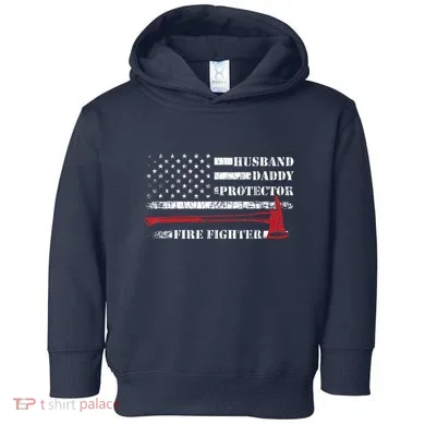 Toddler Hoodie