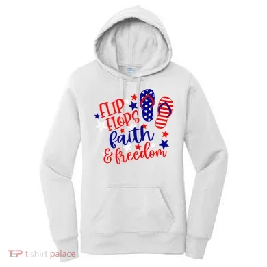 Women's Hoodie