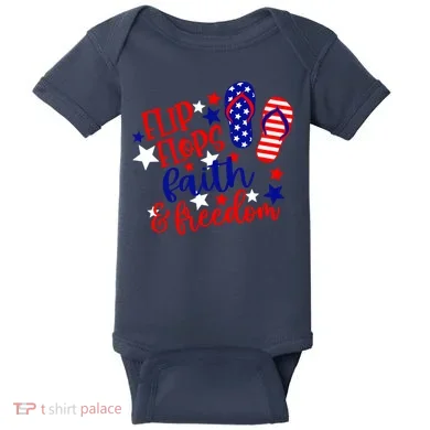 Baby Bodysuit