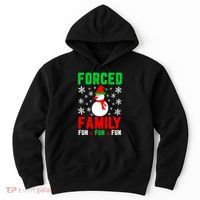 Forced Family Fun Hoodie thumb 0