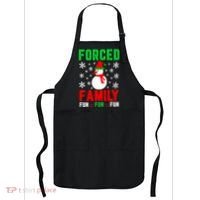 Forced Family Fun Apron thumb 0