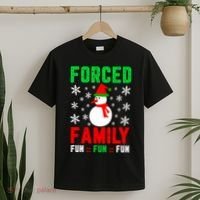 Forced Family Fun T-Shirt thumb 2
