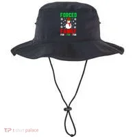 Forced Family Fun Bucket Hat thumb 0