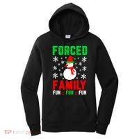 Forced Family Fun Women's Hoodie thumb 0