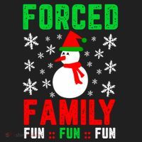 Forced Family Fun Hat thumb 2