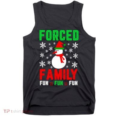 Forced Family Fun Tank Top