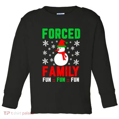 Toddler Long Sleeve