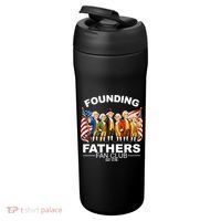 Founding Fathers Fan Club 24oz Duet Stainless Steel Tumbler thumb 3