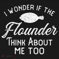 Funny Flounder Fishing Gigging Kids Sweatshirt thumb 2