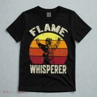 Funny Firefighting Fireman & Volunr Firefighter T-Shirt thumb 5