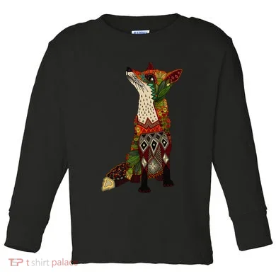 Toddler Long Sleeve