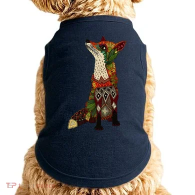 Doggie Tank