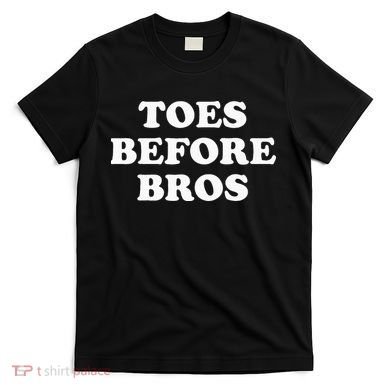 Funny Foot Fetish Kinky T-Shirt