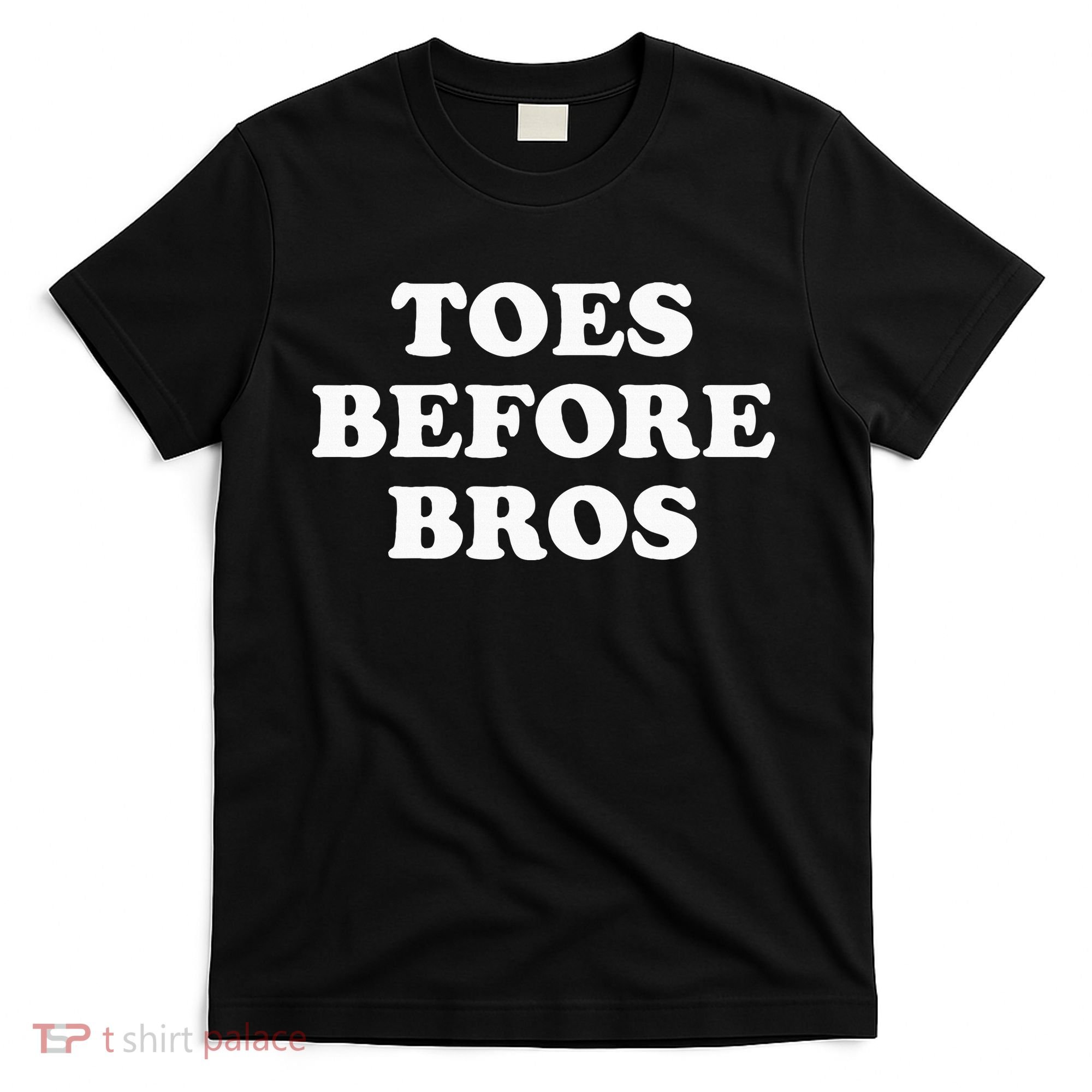 Funny Foot Fetish Kinky T-Shirt