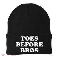 Funny Foot Fetish Kinky Beanie thumb 0